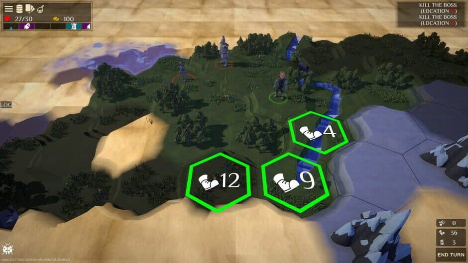 Treasure Atlas screenshot 4