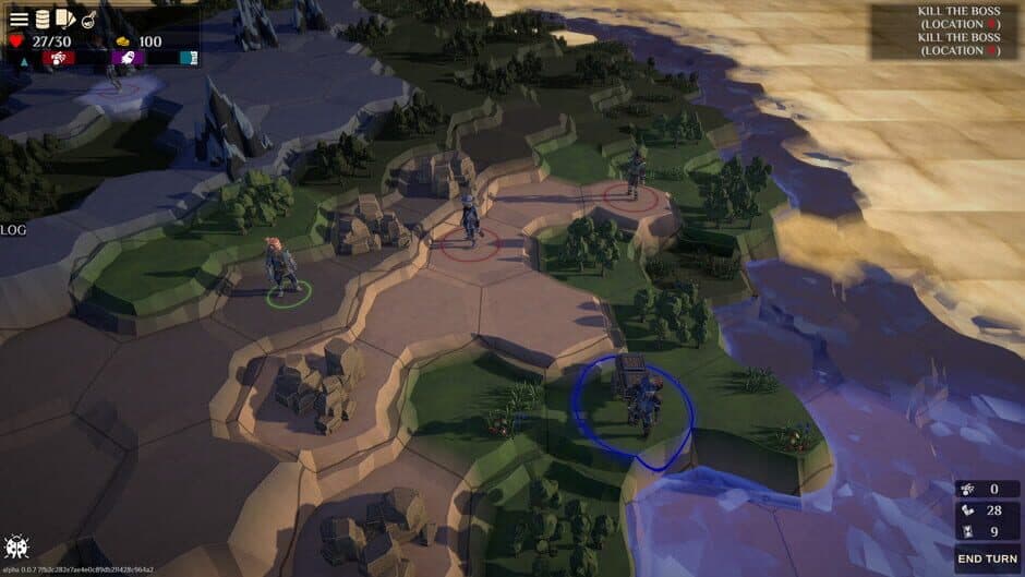 Treasure Atlas screenshot 3