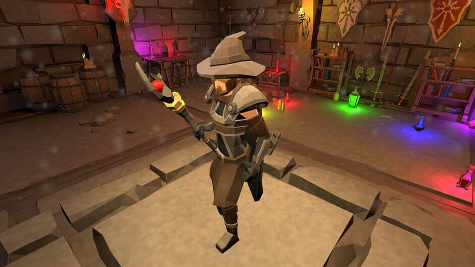 Treasure Atlas screenshot 2