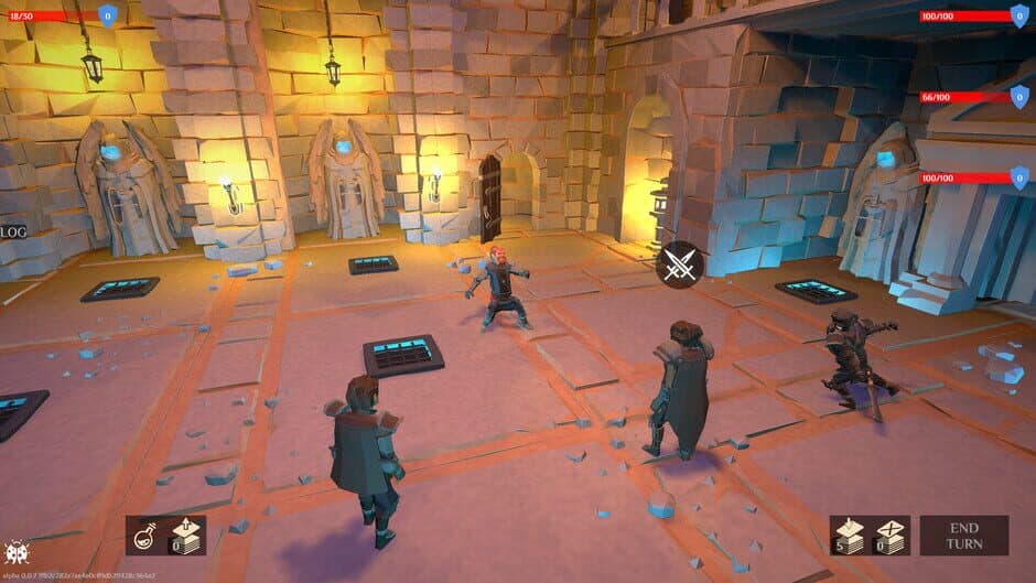 Treasure Atlas screenshot 6