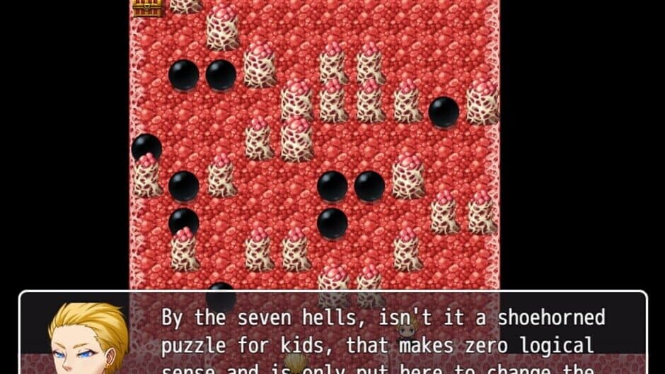 Isekaing: from zero to zero. screenshot 4