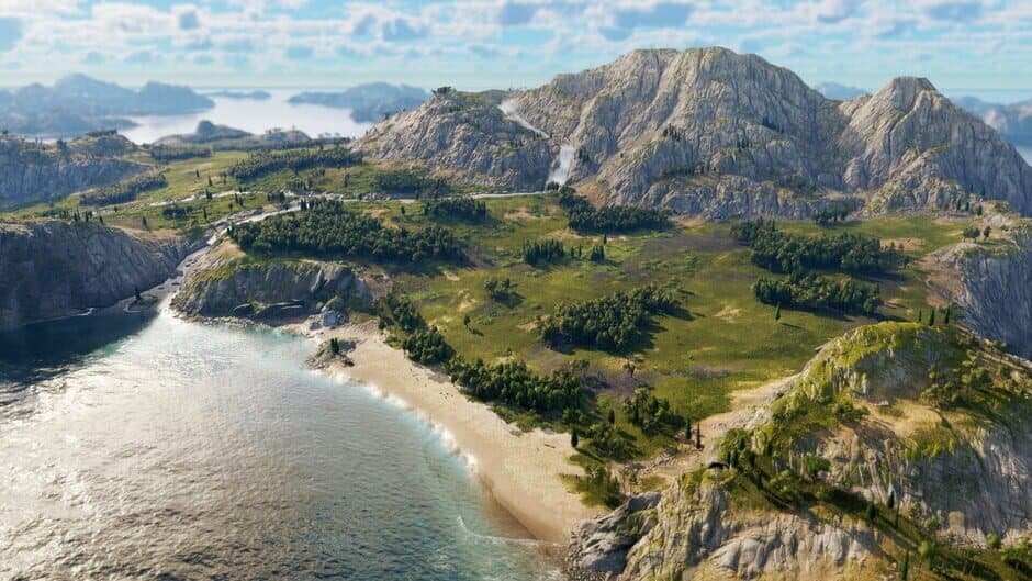 Anno 117: Pax Romana screenshot 5