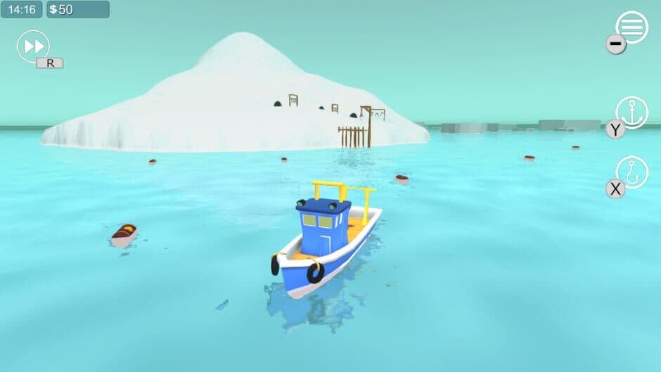 Sailing The Winds screenshot 4