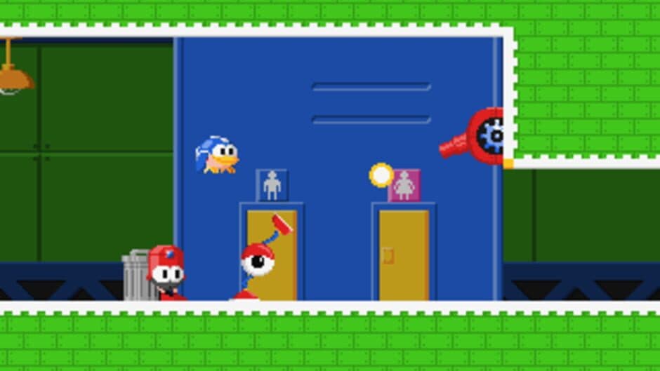 Beat The Game screenshot 2