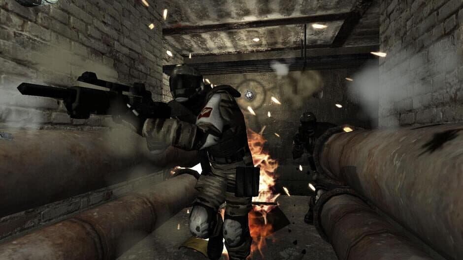 F.E.A.R. Complete Pack screenshot 3