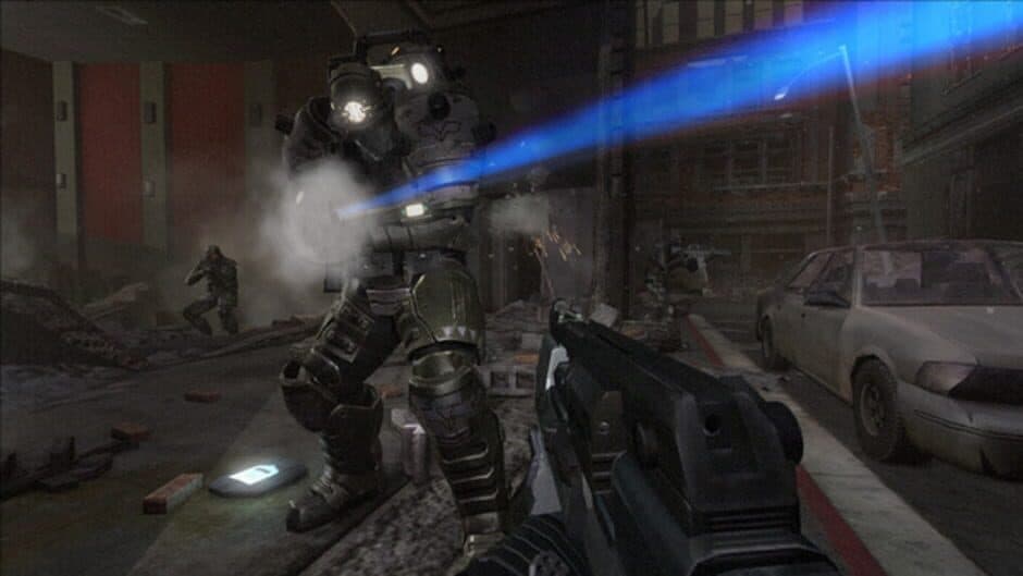 F.E.A.R. Complete Pack screenshot 2