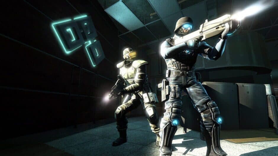 F.E.A.R. Complete Pack screenshot 4