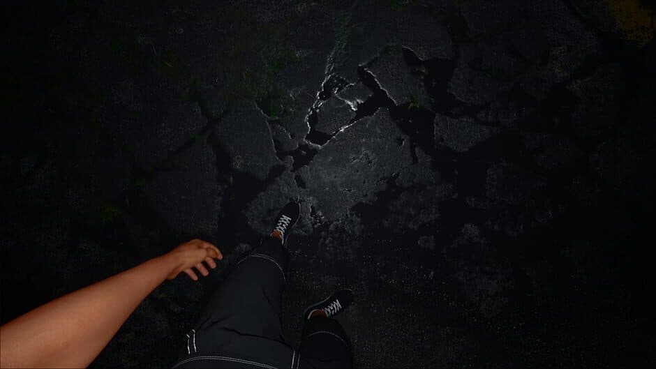 Urbex Murder screenshot 4