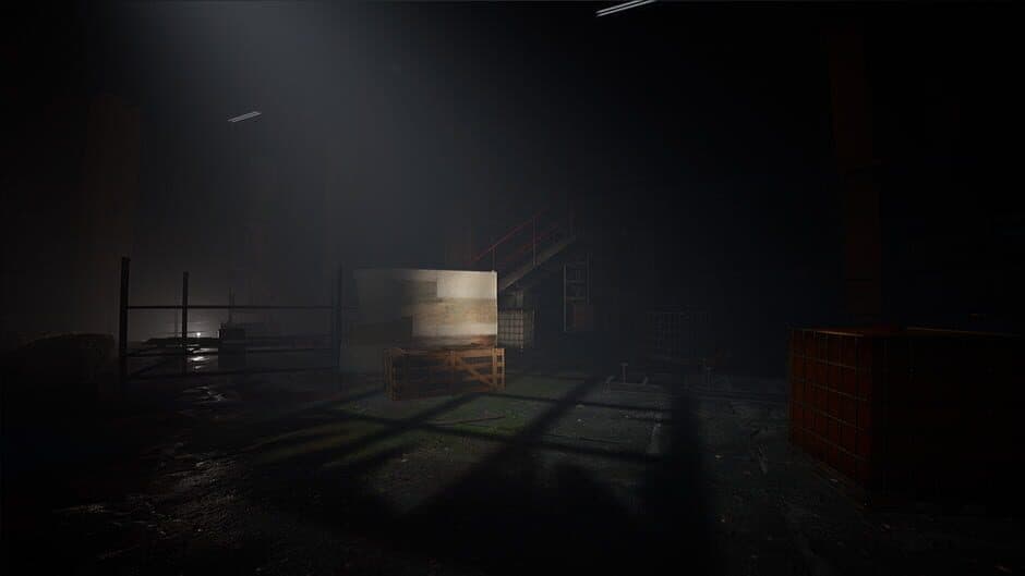 Urbex Murder screenshot 3