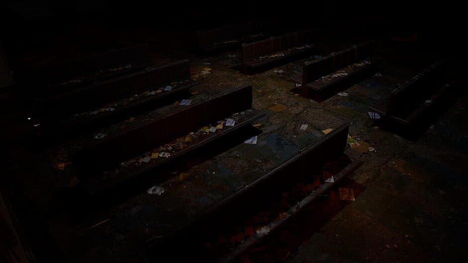 Urbex Murder screenshot 2