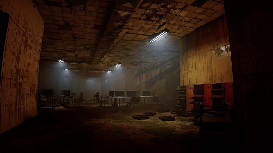 Urbex Murder screenshot 6