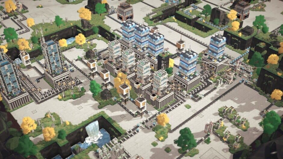 Modulus: Factory Automation screenshot 5