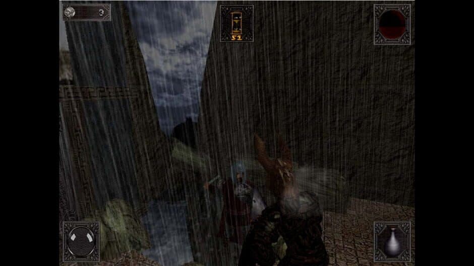 Sir Quest and the Temple of Apollo screenshot 4