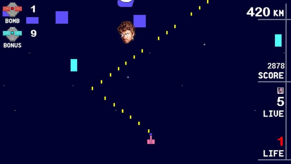 Crazy Voyage screenshot 3