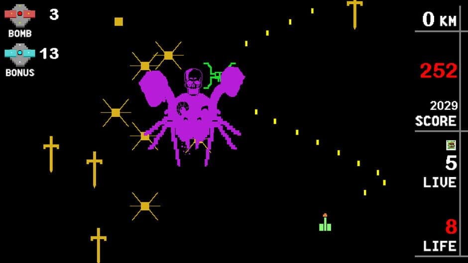 Crazy Voyage screenshot 5