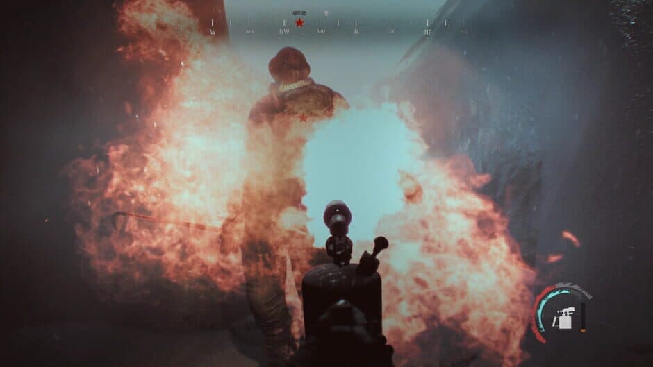 NEDRA screenshot 2