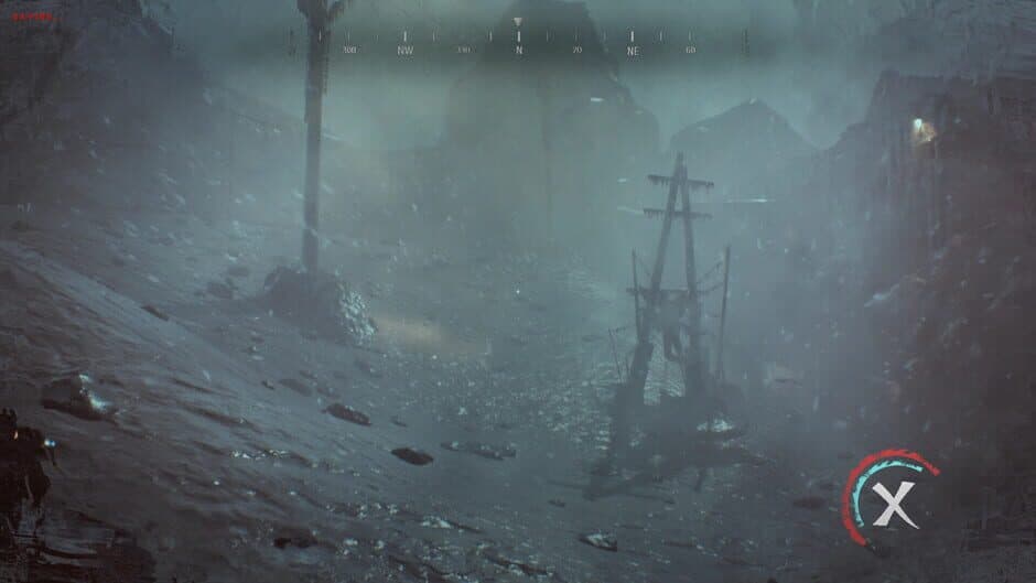 NEDRA screenshot 1