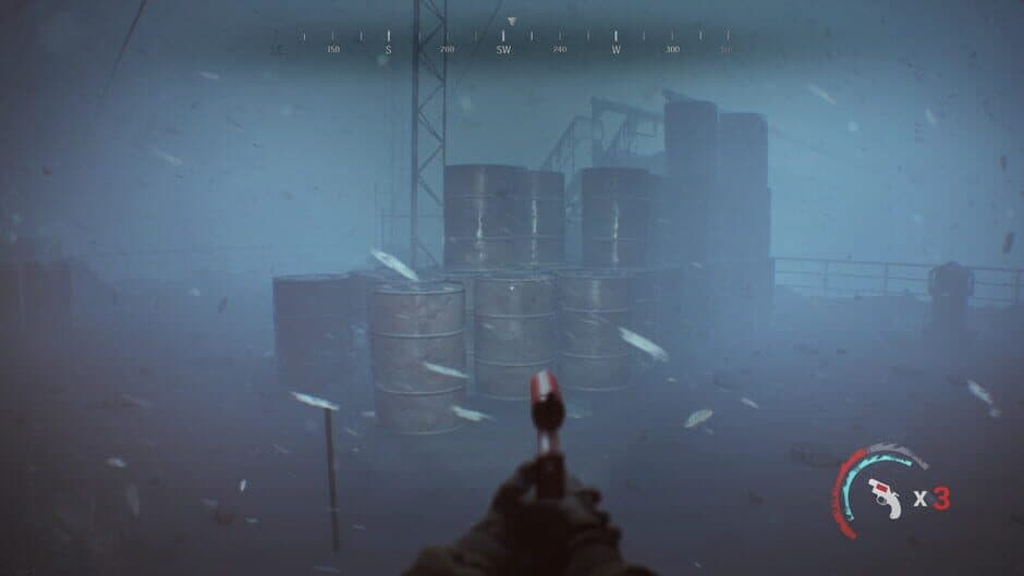 NEDRA screenshot 5