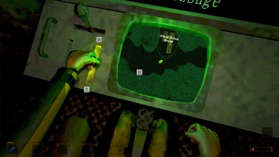 Hell Dive screenshot 2