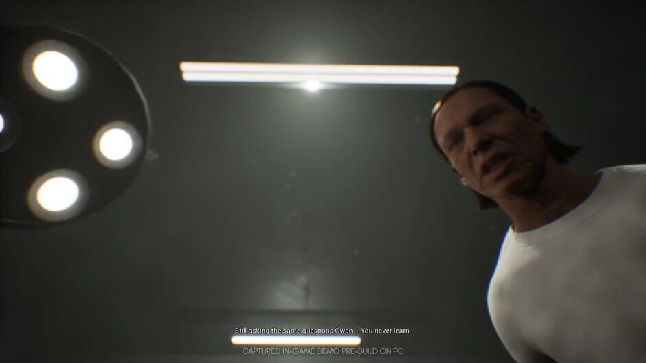 Biohazard: Siberia screenshot 2
