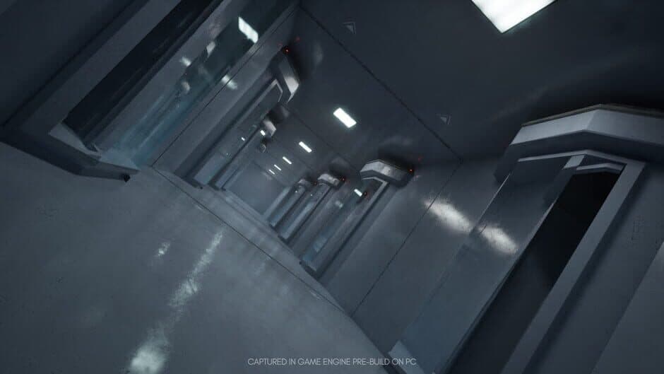 Biohazard: Siberia screenshot 6