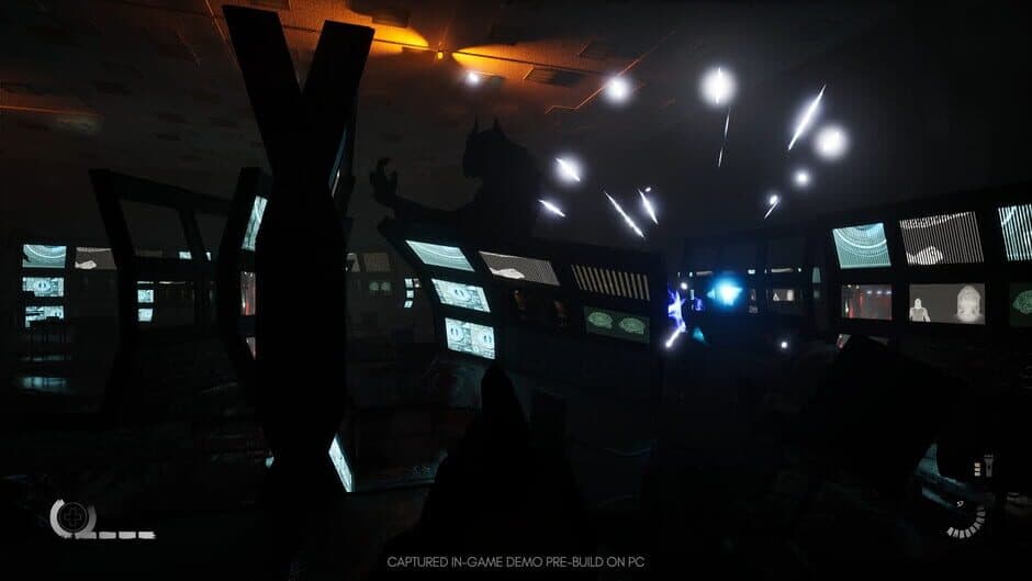 Biohazard: Siberia screenshot 4