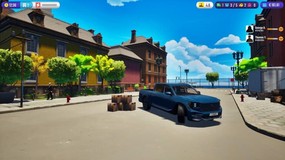 Biztopia screenshot 3
