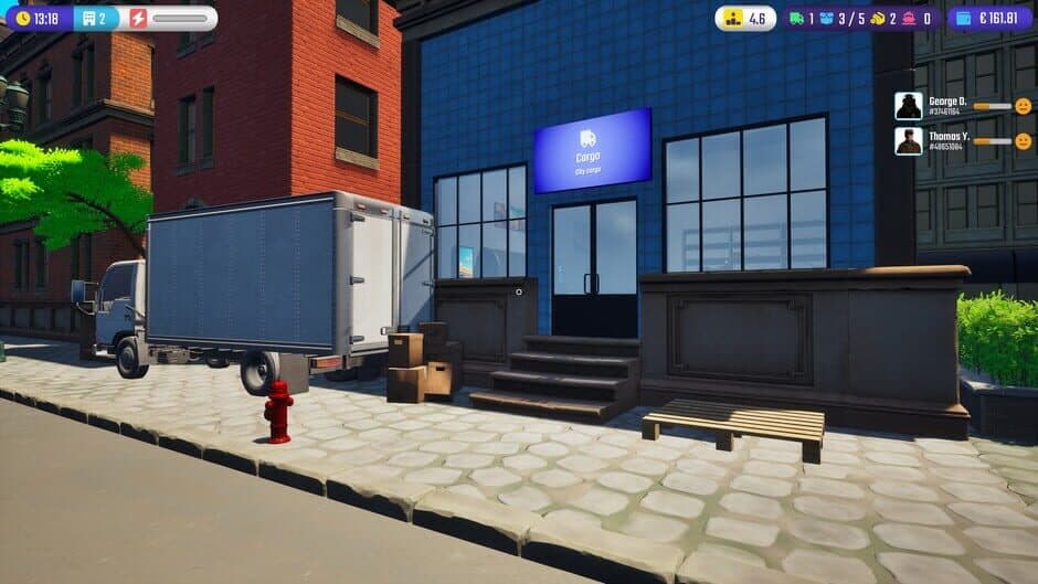 Biztopia screenshot 5