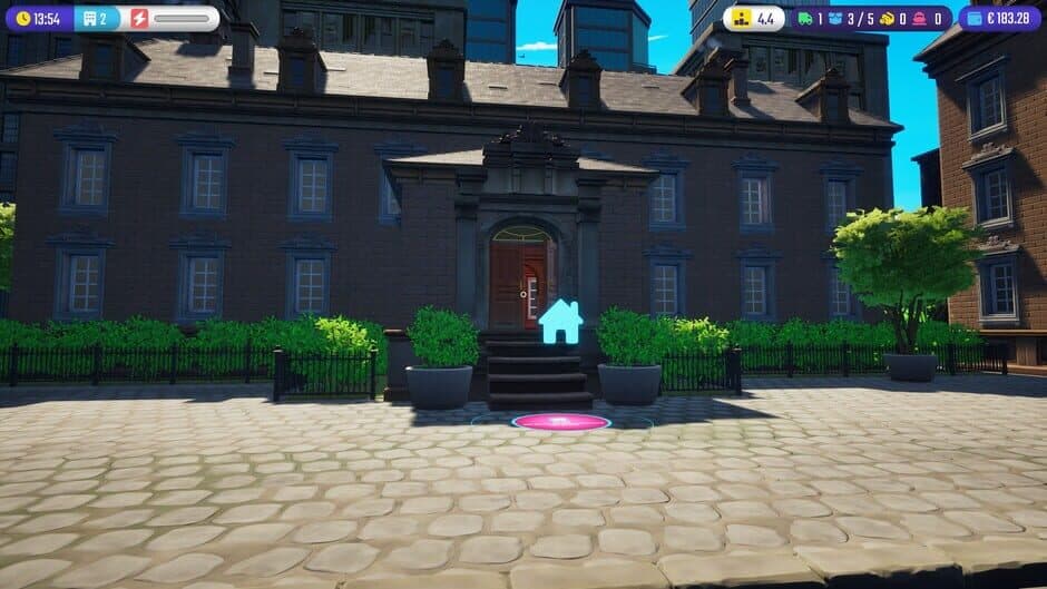 Biztopia screenshot 6
