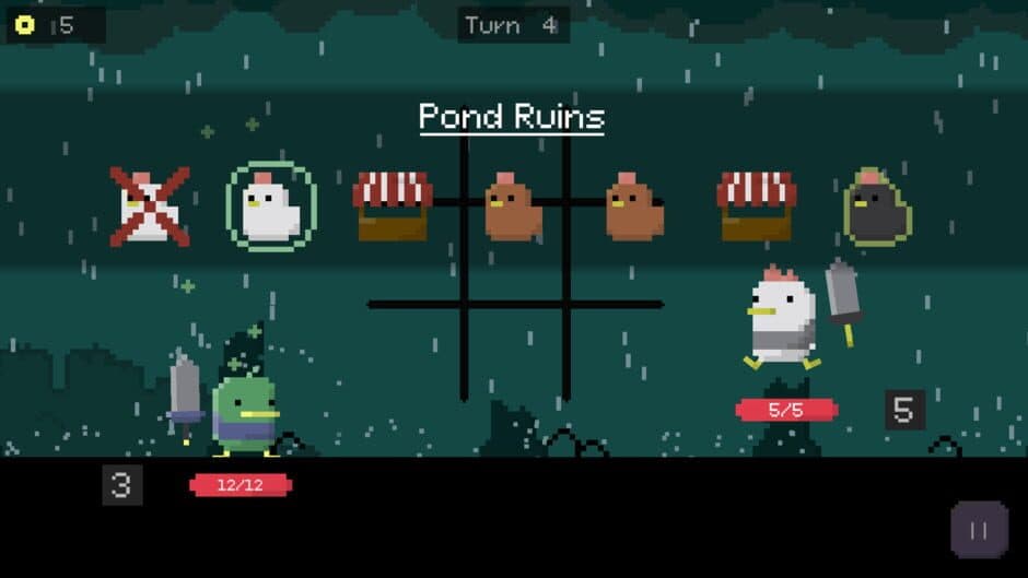 Tic Tactic screenshot 3