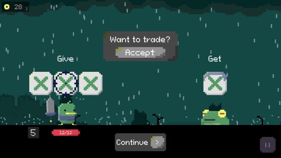 Tic Tactic screenshot 5