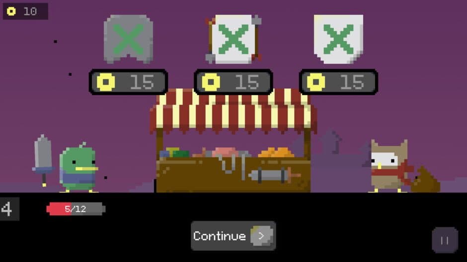 Tic Tactic screenshot 6