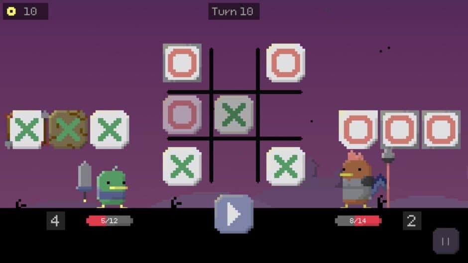 Tic Tactic screenshot 2