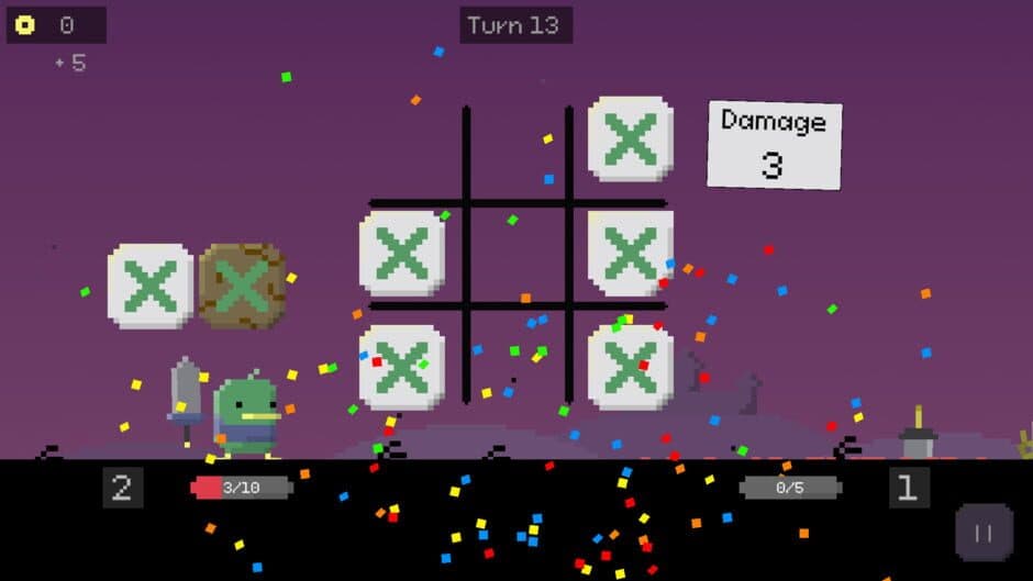 Tic Tactic screenshot 4