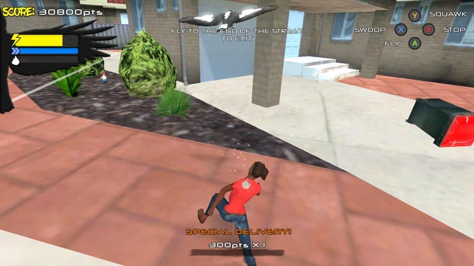 Pie in the Sky screenshot 3