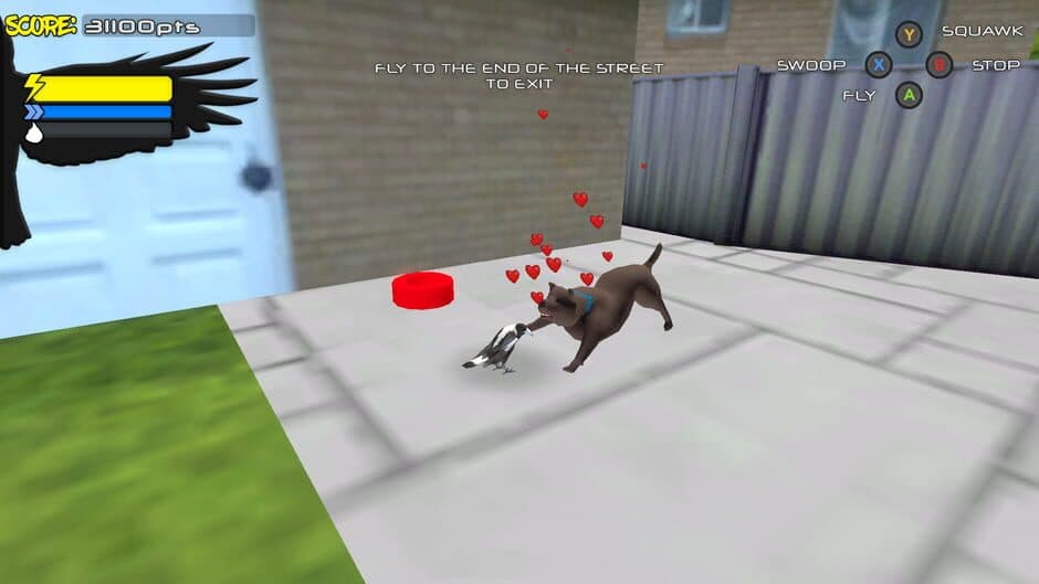 Pie in the Sky screenshot 6