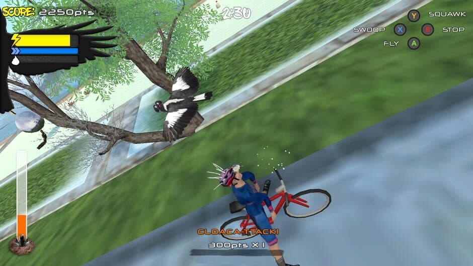 Pie in the Sky screenshot 5