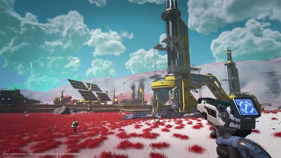 SpaceCraft screenshot 5