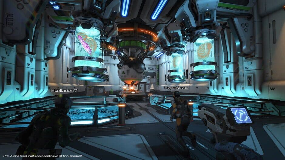 SpaceCraft screenshot 6