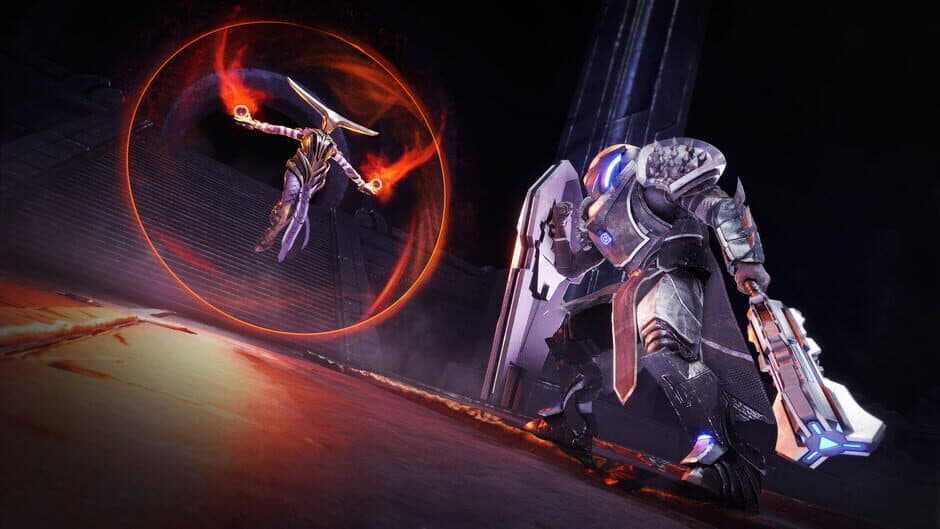 Empyreal screenshot 5