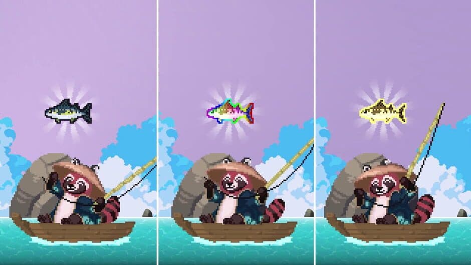 Idle Waters screenshot 2