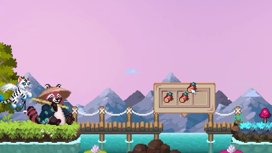 Idle Waters screenshot 4