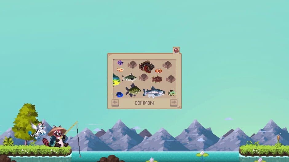 Idle Waters screenshot 5