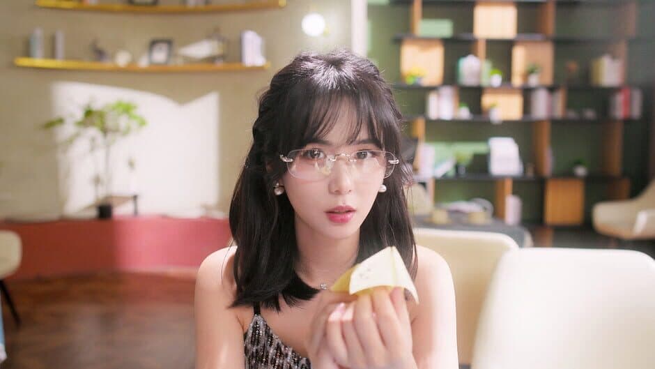 Couple-Cultivation Saves the World screenshot 5
