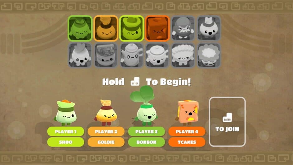 Shaolin Bao screenshot 1