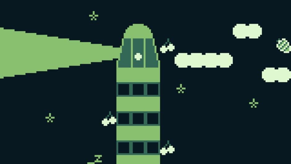 Snakebird screenshot 2