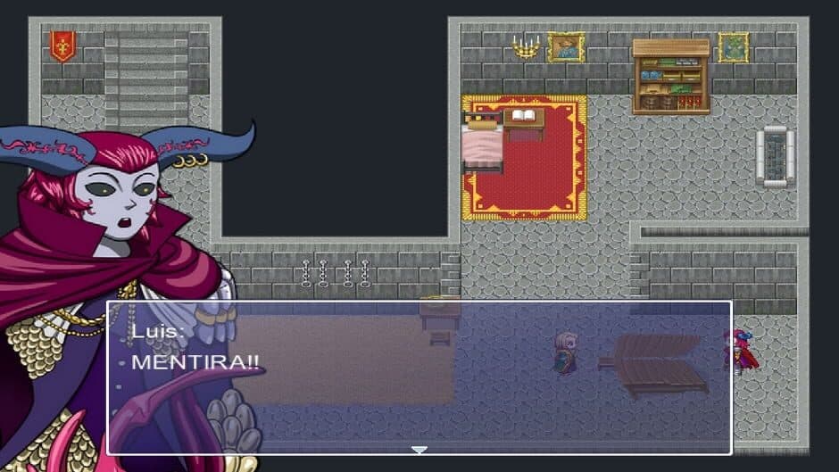 The Legend of Shiande screenshot 4