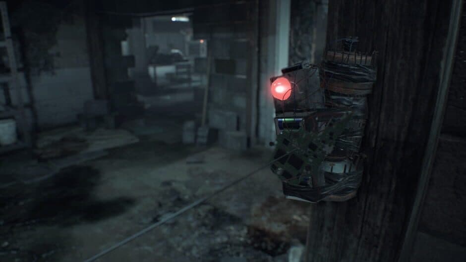 Resident Evil 7: Biohazard - Banned Footage Vol. 2 screenshot 6