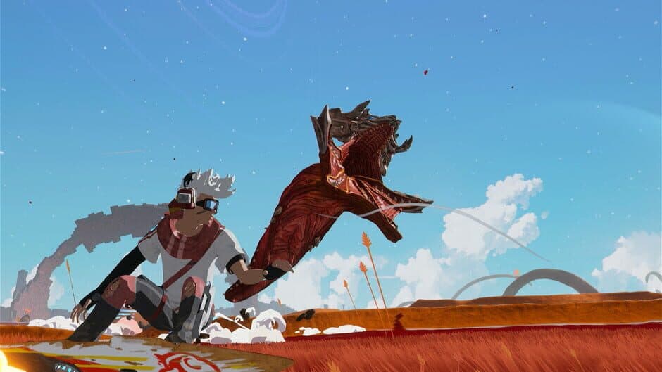 Star Overdrive screenshot 6