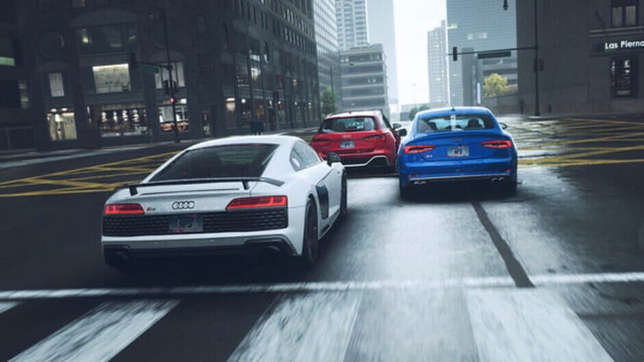 Need for Speed: Unbound Ultimate Collection screenshot 2